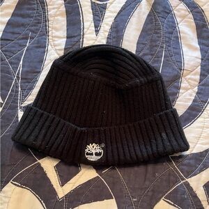 Timberland beanie